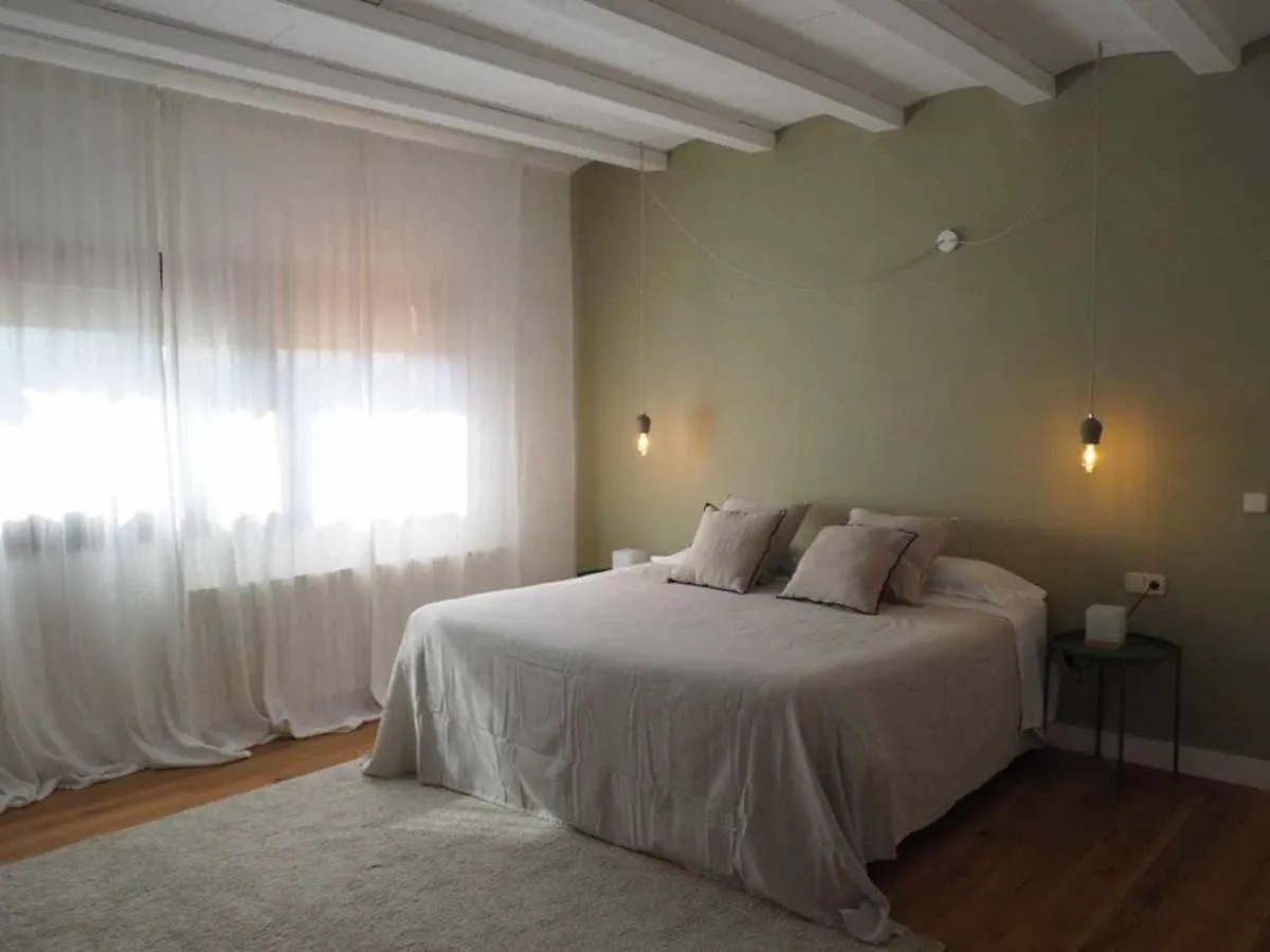 Holiday home Cal Nin Lovelyhousesdiana Villa Sant Jordi Desvalls