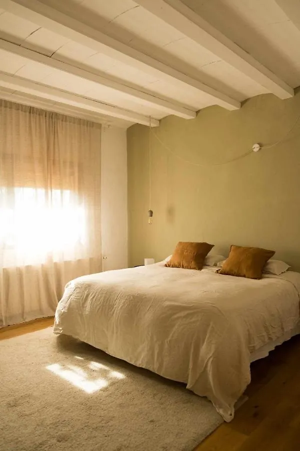Cal Nin Lovelyhousesdiana Villa Sant Jordi Desvalls