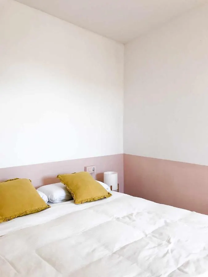 Cal Nin Lovelyhousesdiana Villa Sant Jordi Desvalls 0*,