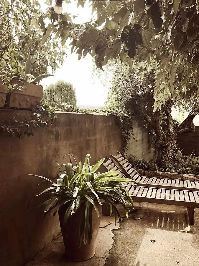 Cal Nin Lovelyhousesdiana Villa Sant Jordi Desvalls Holiday home