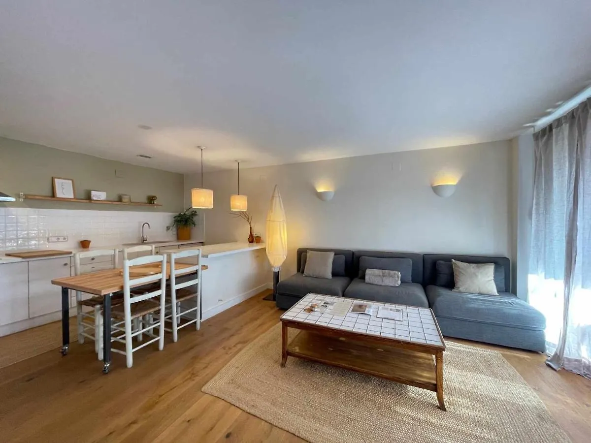 Holiday home Cal Nin Lovelyhousesdiana Villa Sant Jordi Desvalls