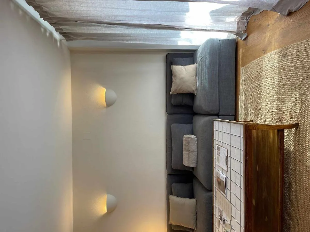 Cal Nin Lovelyhousesdiana Villa Sant Jordi Desvalls 0*,  Spain