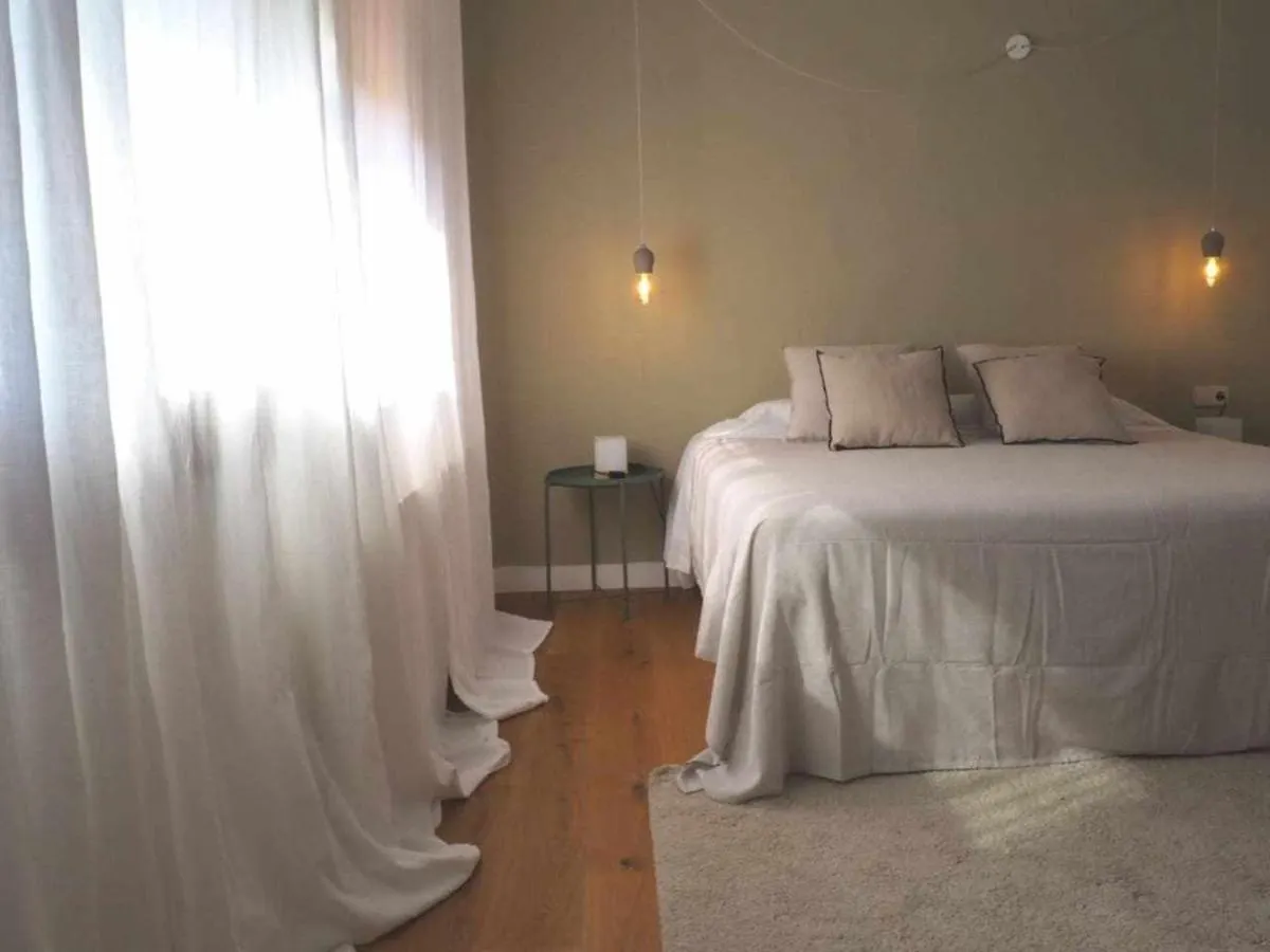 Prázdninový dům Vila Cal Nin Lovelyhousesdiana Sant Jordi Desvalls Španělsko