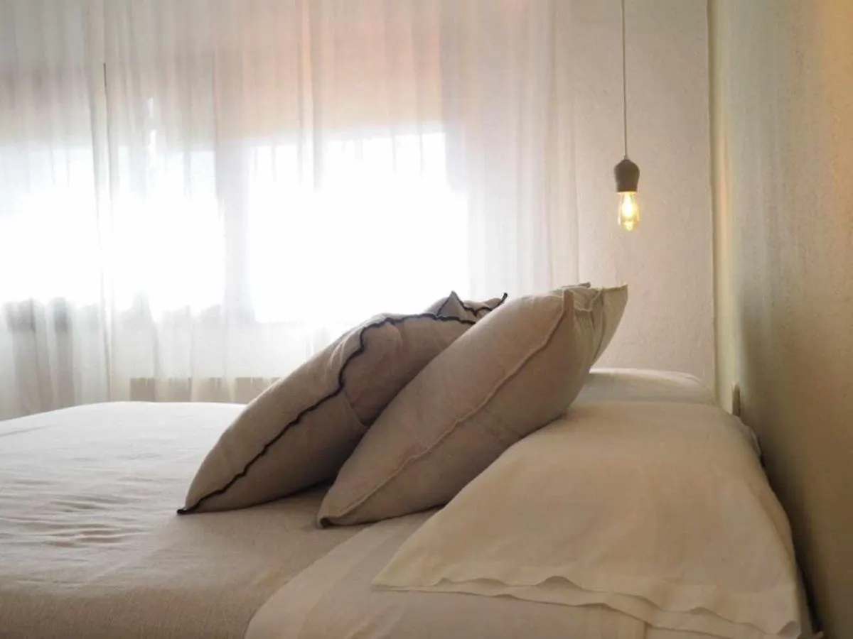 Vila Cal Nin Lovelyhousesdiana Sant Jordi Desvalls