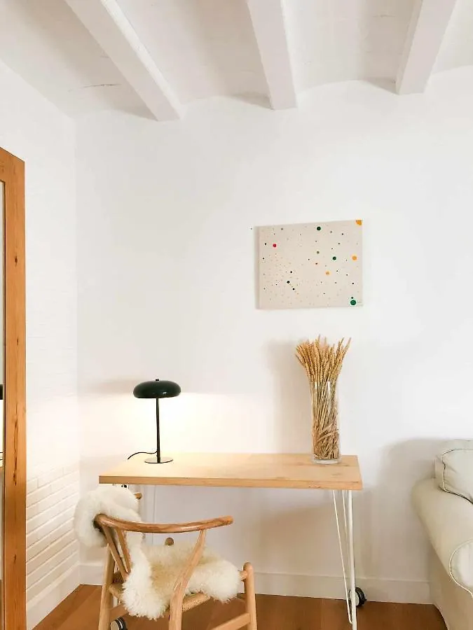 Vila Cal Nin Lovelyhousesdiana Sant Jordi Desvalls Prázdninový dům