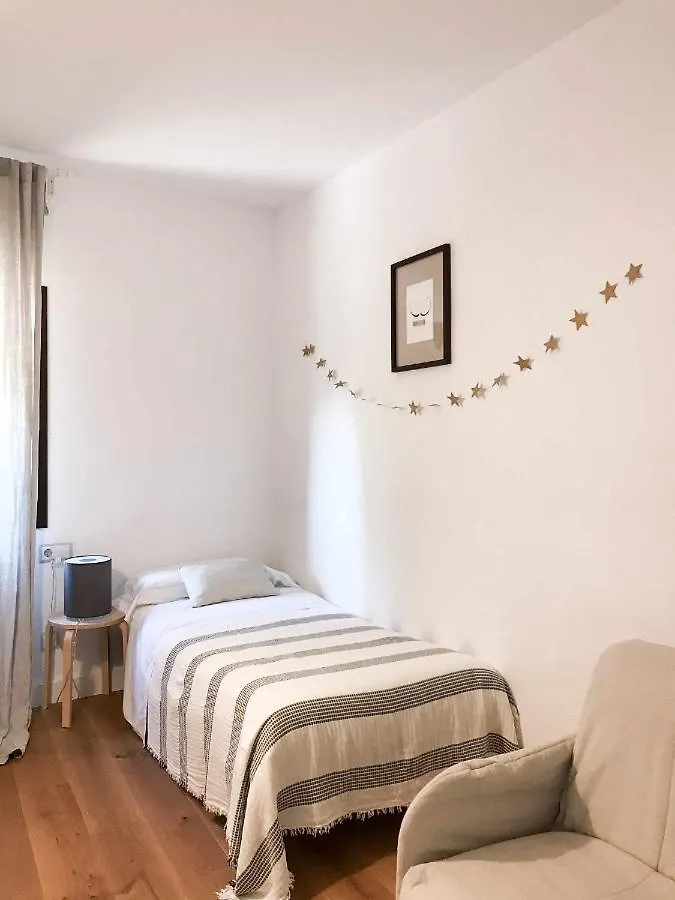 Vila Cal Nin Lovelyhousesdiana Sant Jordi Desvalls 0*,  Španělsko